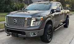 2016 Nissan Titan XD S