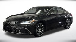 2023 Lexus ES 350 Base