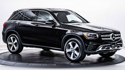 2022 Mercedes-Benz GLC-Class GLC 300 4MATIC