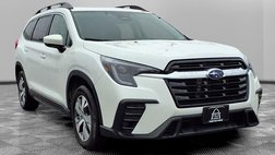 2024 Subaru Ascent Premium 7-Passenger
