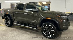 2023 GMC Canyon Denali