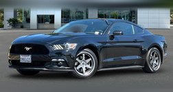 2015 Ford Mustang EcoBoost
