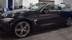 2016 BMW 4 Series 435i xDrive