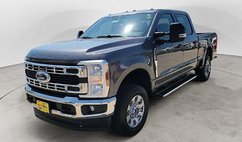 2024 Ford Super Duty F-350 XLT