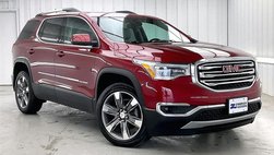 2019 GMC Acadia SLT-2