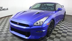 2024 Nissan GT-R Premium