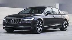 2024 Volvo S90 Recharge T8 Ultimate