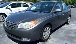 2009 Hyundai Elantra GLS