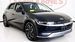 2023 Hyundai Ioniq 5 SEL