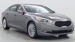 2015 Kia K900 Luxury