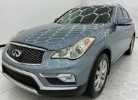 2016 Infiniti QX50 Base