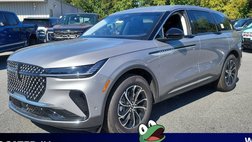 2024 Lincoln Nautilus Premiere