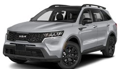 2023 Kia Sorento X-Line S