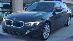 2023 BMW 3 Series 330e