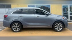 2020 Kia Sorento SX V6