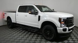 2020 Ford Super Duty F-350 Lariat