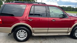 2014 Ford Expedition XLT