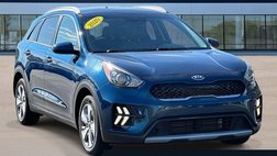 2020 Kia Niro LX