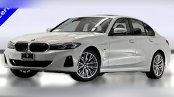 2023 BMW 3 Series 330e
