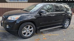 2008 Saturn Outlook XR