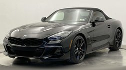 2026 BMW Z4 sDrive30i