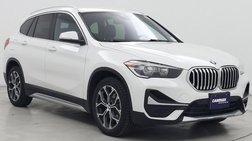 2020 BMW X1 sDrive28i