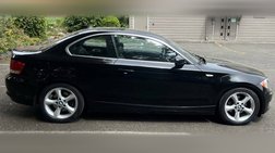 2008 BMW 1 Series 128i