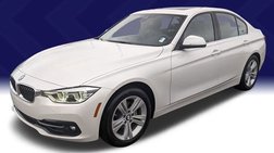 2018 BMW 3 Series 330i