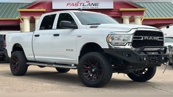 2019 Ram Ram Pickup 2500 Tradesman