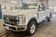 2026 Ford Super Duty F-250 XLT