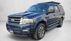 2016 Ford Expedition XLT