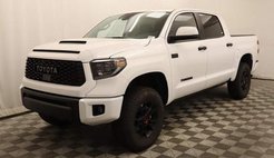 2021 Toyota Tundra TRD Pro