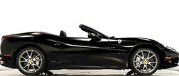 2012 Ferrari California Base