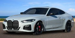 2024 BMW 4 Series M440i