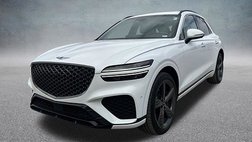 2022 Genesis GV70 3.5T Sport
