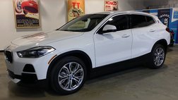 2022 BMW X2 sDrive28i