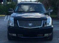 2009 Cadillac Escalade EXT Base