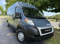 2019 Ram ProMaster 2500 159 WB