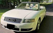 2006 Audi A4 1.8T