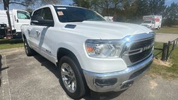 2019 Ram Ram Pickup 1500 Big Horn