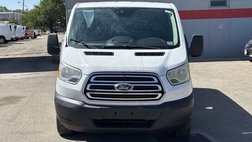 2016 Ford Transit 150