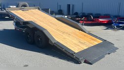 2026 Other Makes - 14K Power Tilt Trailer