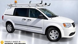2013 Ram C/V Tradesman