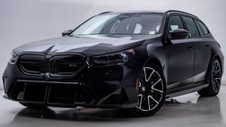 2025 BMW M5 Touring