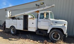 1982 Ford 