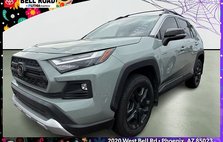 2022 Toyota RAV4 Adventure