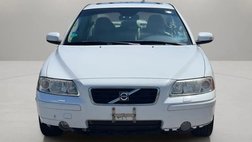 2008 Volvo S60 2.5T