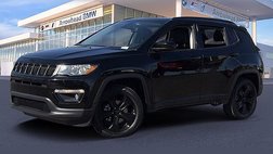 2019 Jeep Compass Altitude
