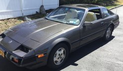 1984 Nissan 300ZX 2+2