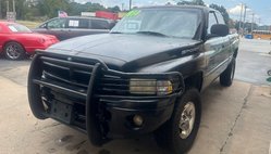 1999 Dodge Ram 1500 ST